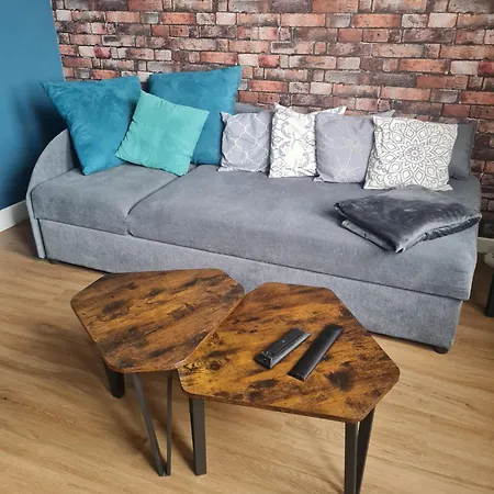 F2 Chez Cathy Et Mike * 비텐하임